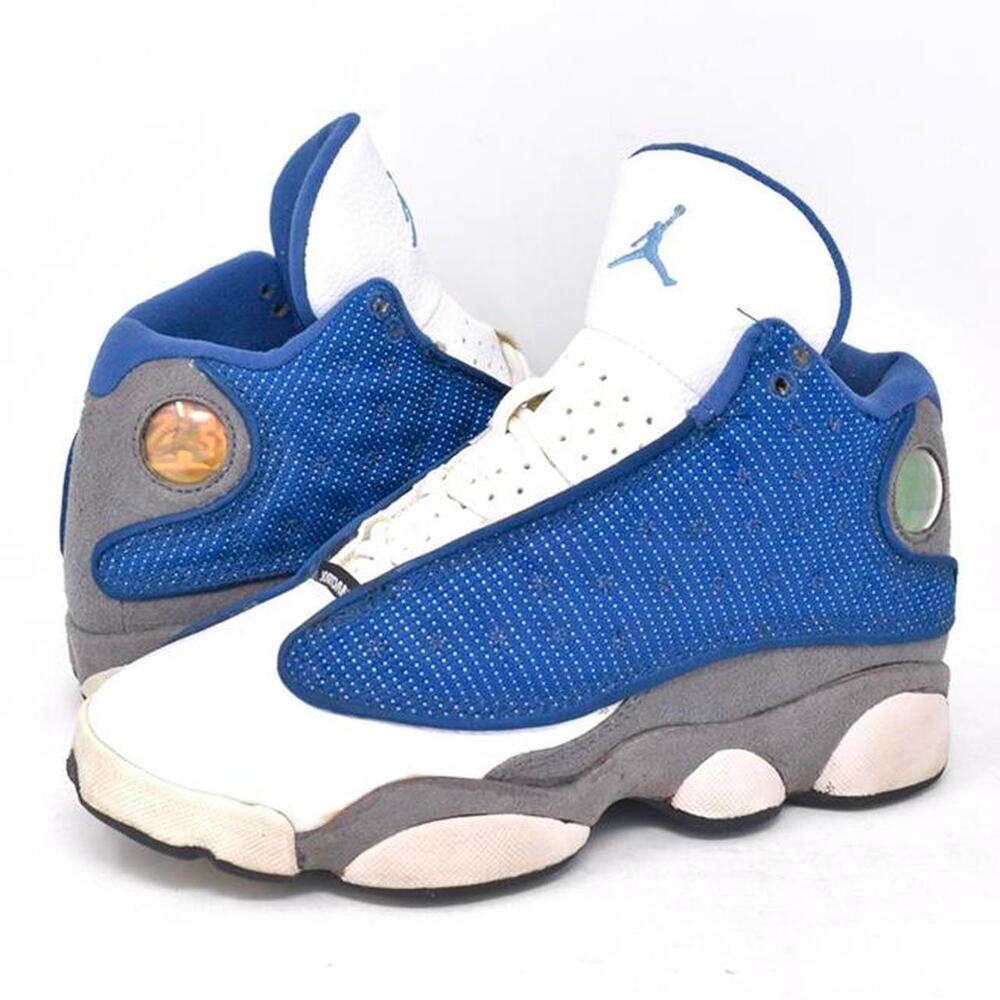 Jordan “Flint” 13 - image 1